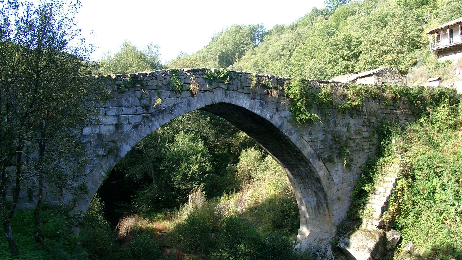 Ponte Navea.