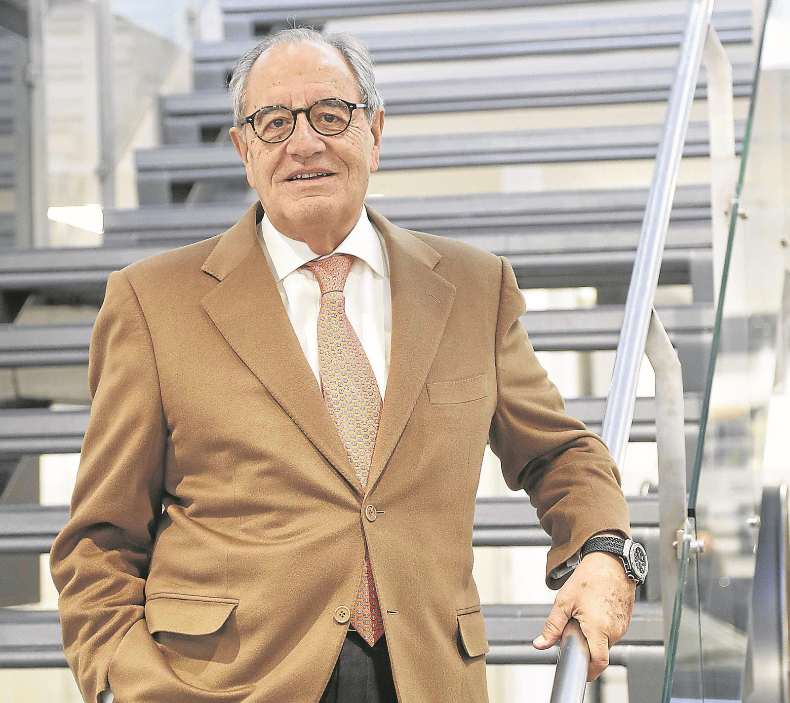 Emilio Pérez Nieto.