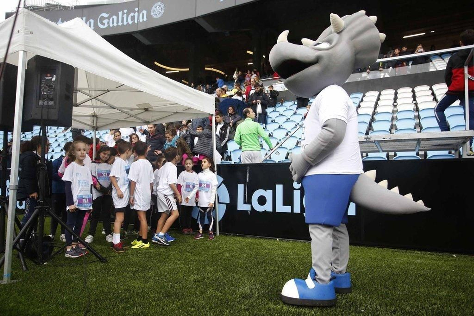 Invasión Celeste 20