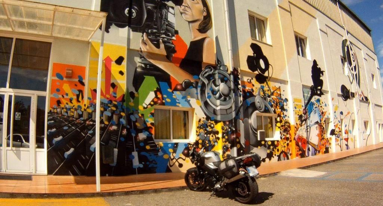 Imagen y Sonido entra a formar parte del campus politécnico Aceimar en Cabral.