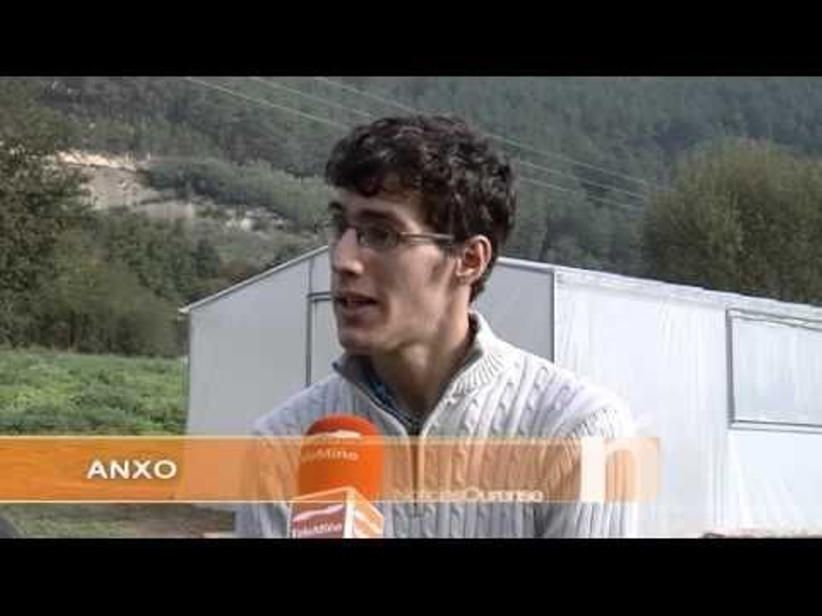 Reportaje sobre la Fundación Coren