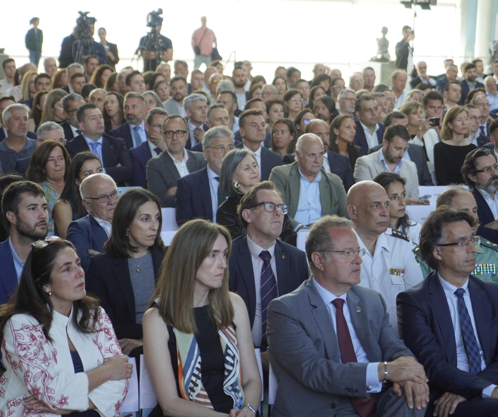 Galería | Los Premios Ardán 2026 distinguen a 14 compañías