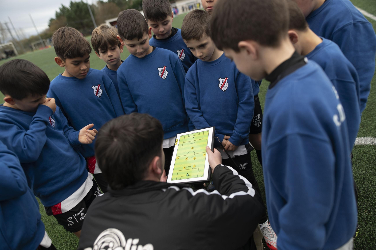 Galería | Torneo Reyes Magos