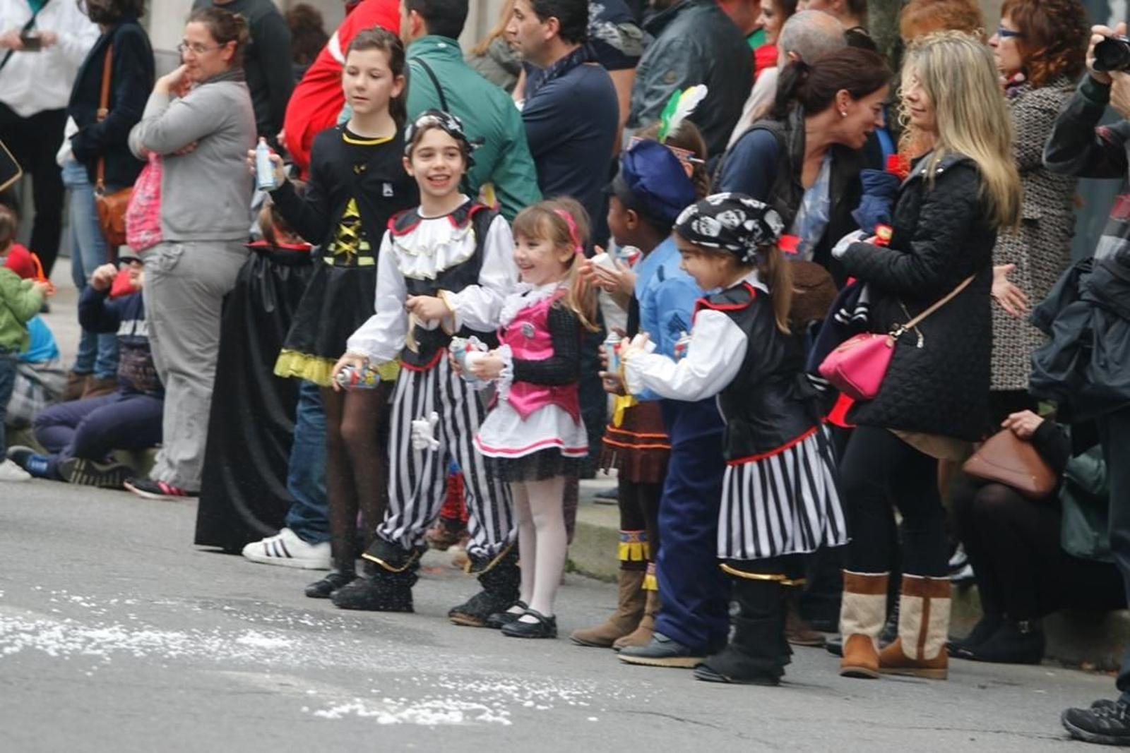 20 Carnaval Vigo - JV Landín