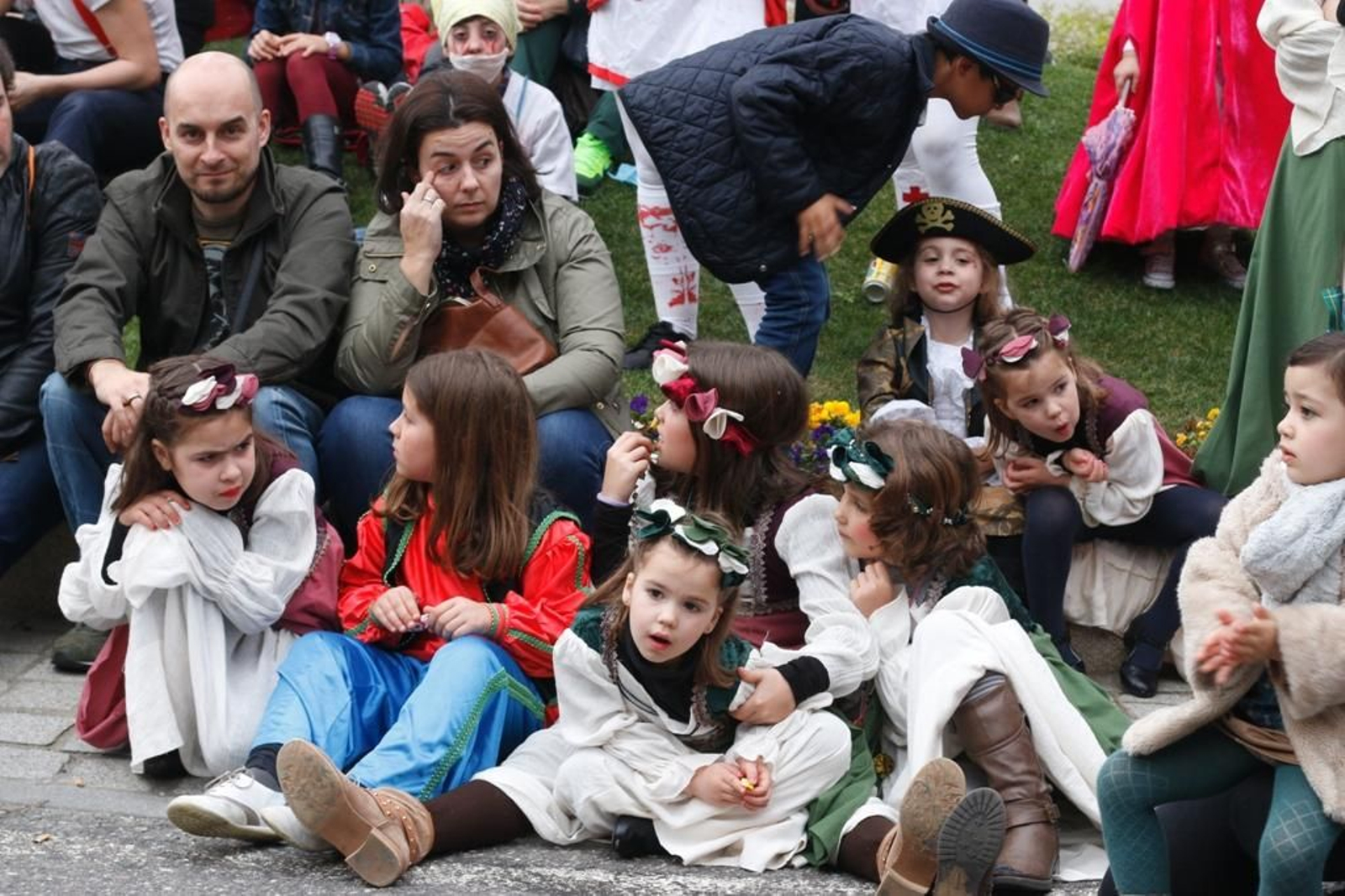 47 Carnaval Vigo - JV Landín