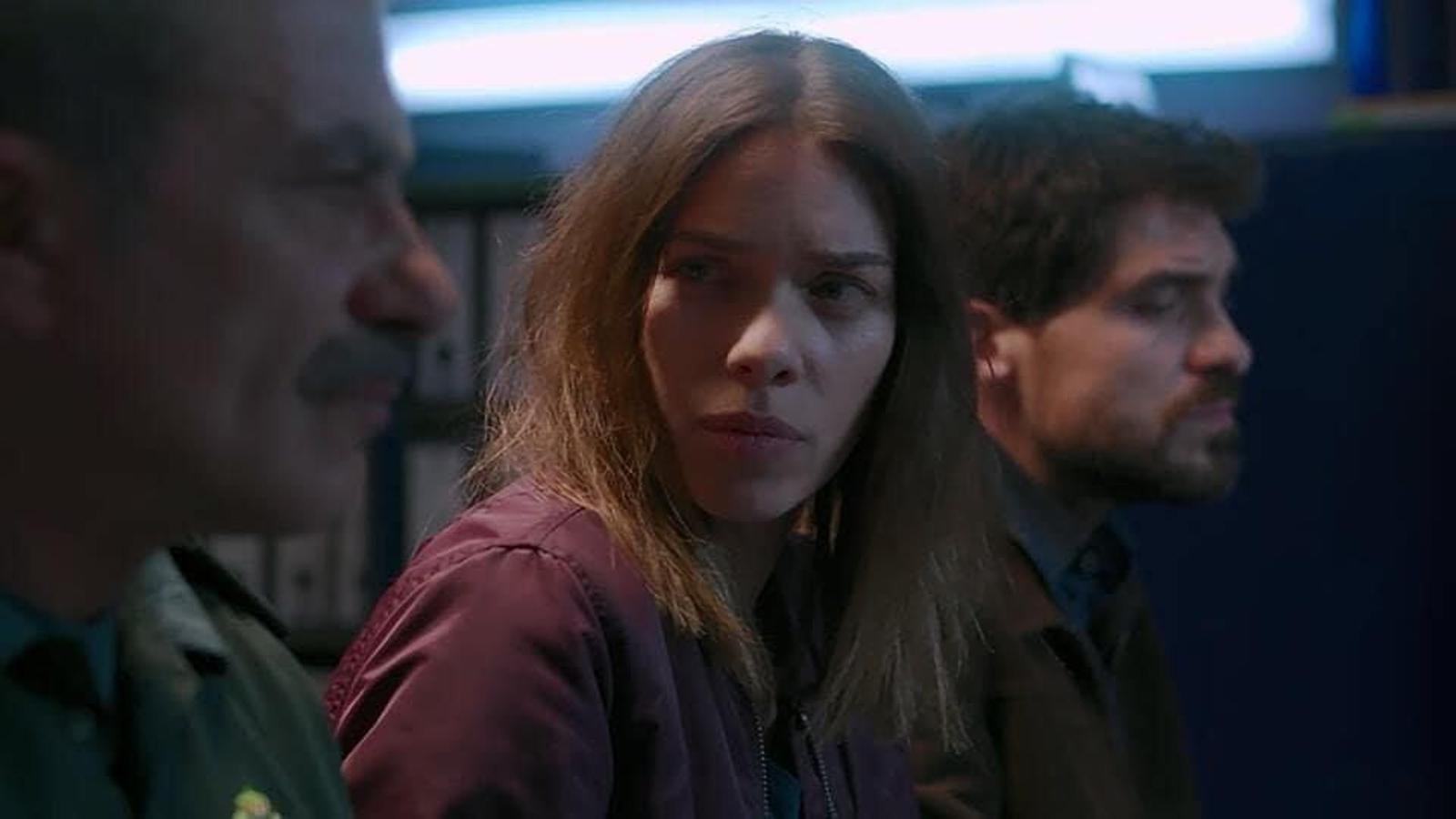 Una escena de "O Sabor das Margaridas".