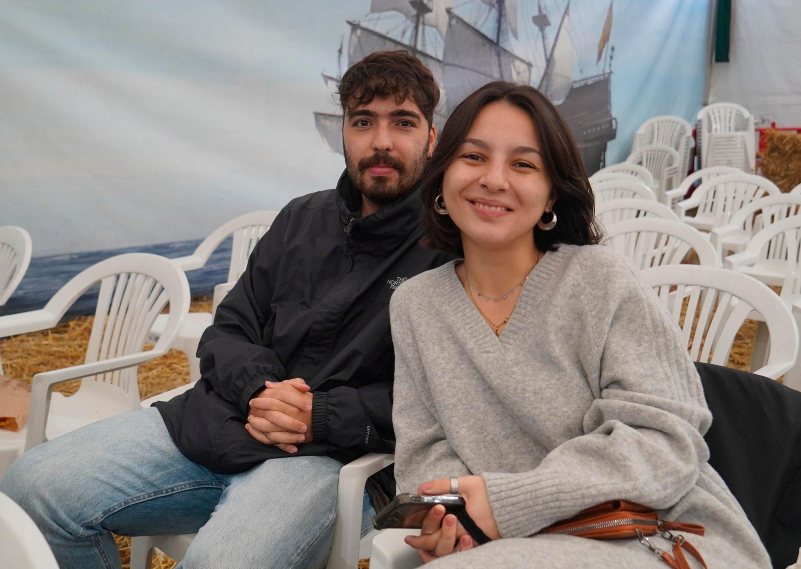 Conmemoración de la Batalla de Rande en Redondela. // J.V. Landín