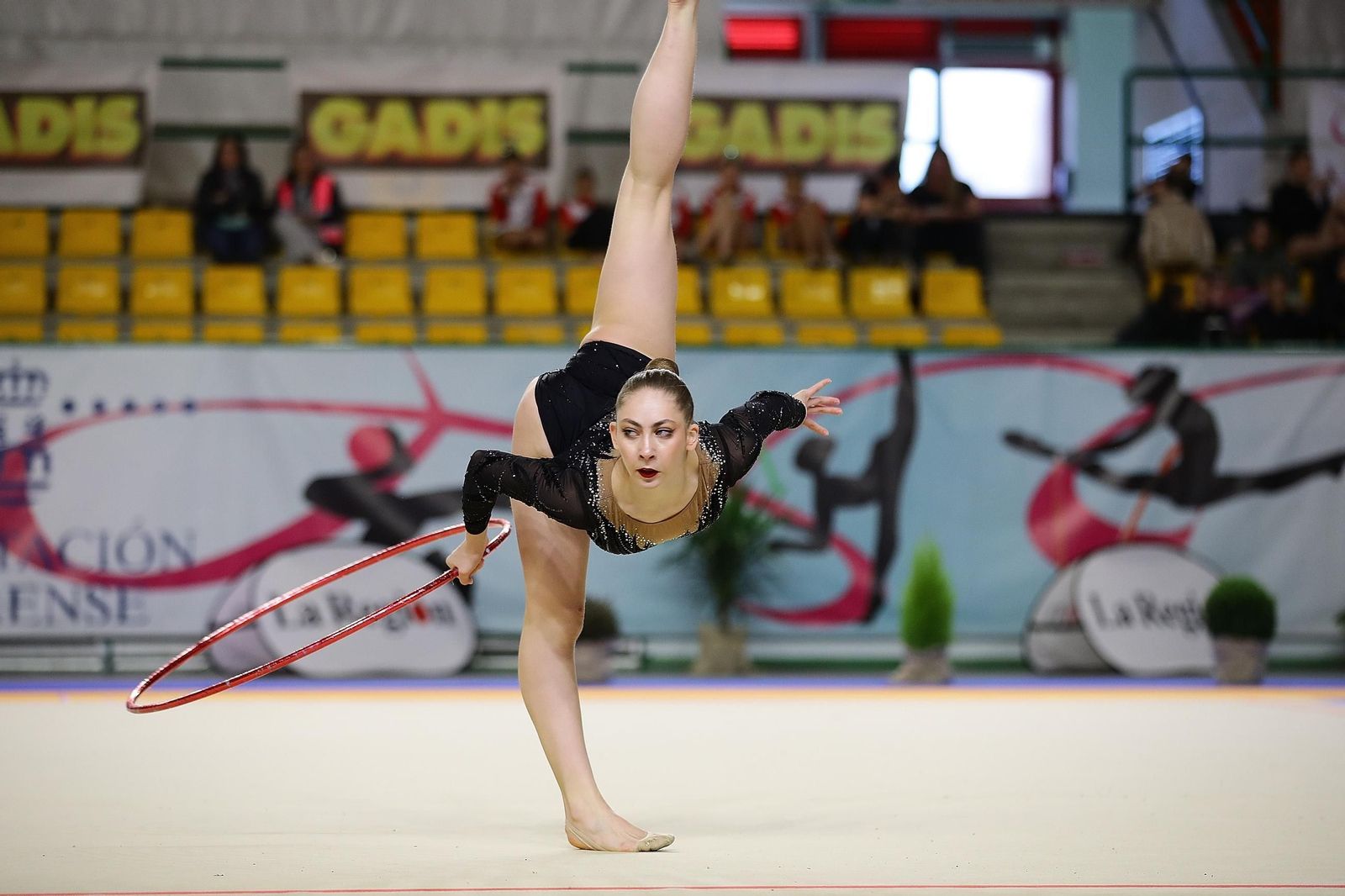 Galería | El Torneo Internacional Ourense A Provincia Termal celebra una edición más, en imágenes