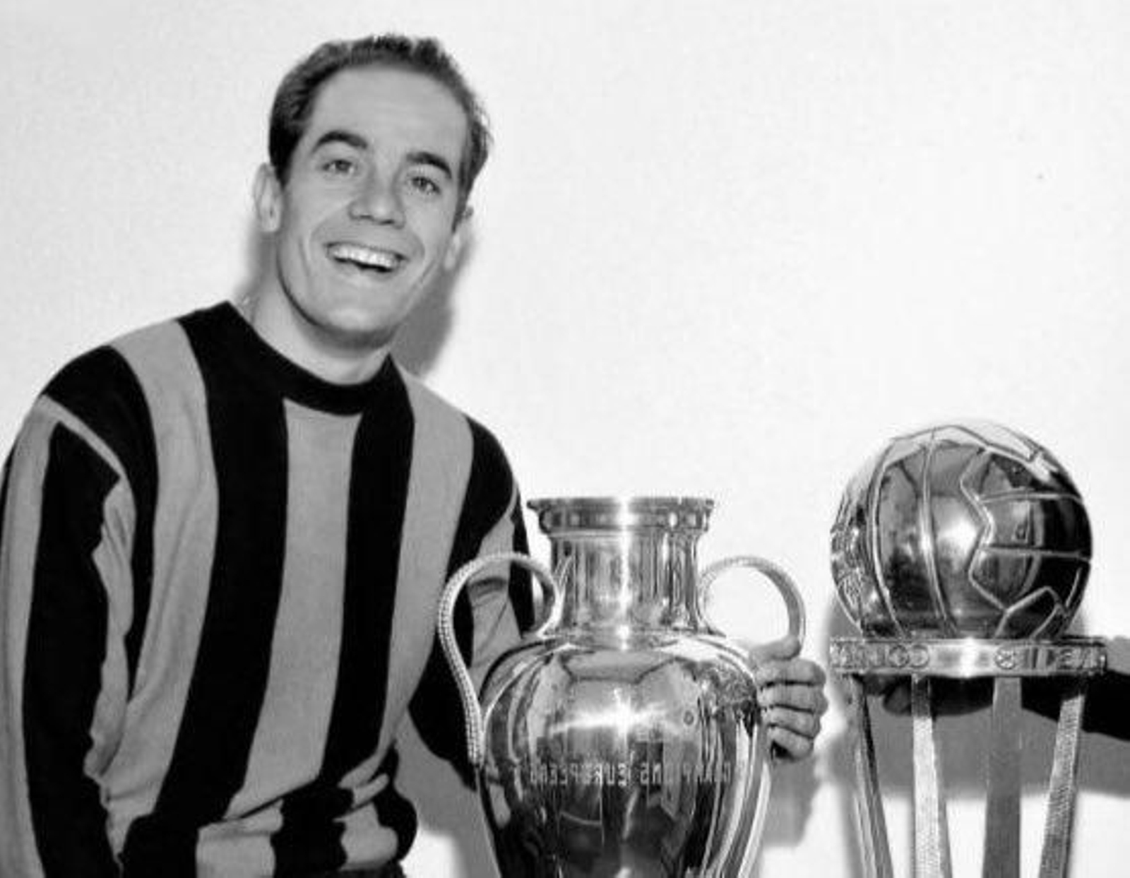 Luis Suárez