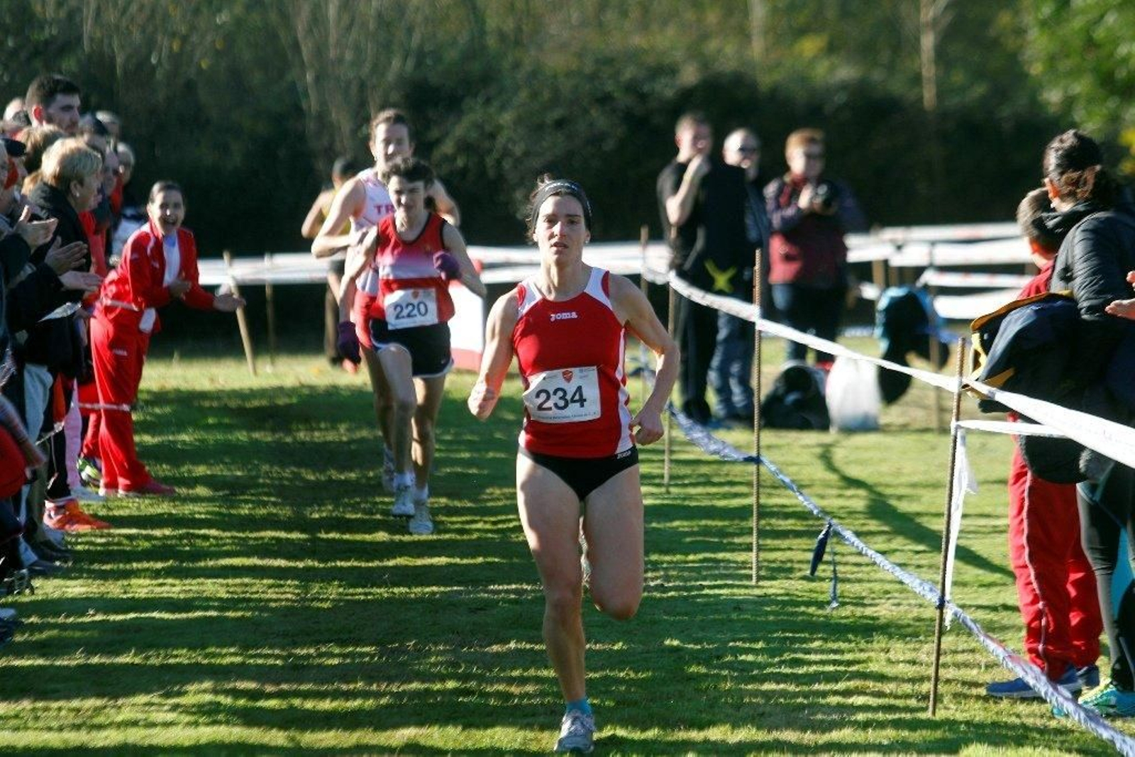 Memorial Belarmino Alonso Foto Lanfoco 14