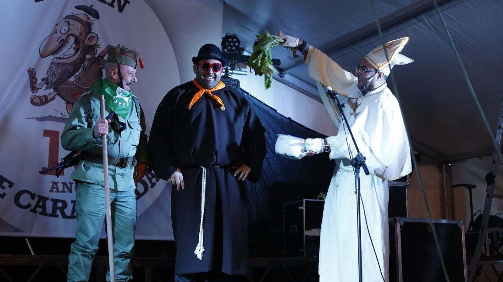 Foto: Xesús Fariñas