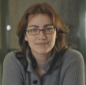 María José Madarnás