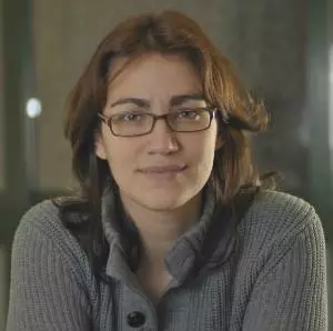 María José Madarnás