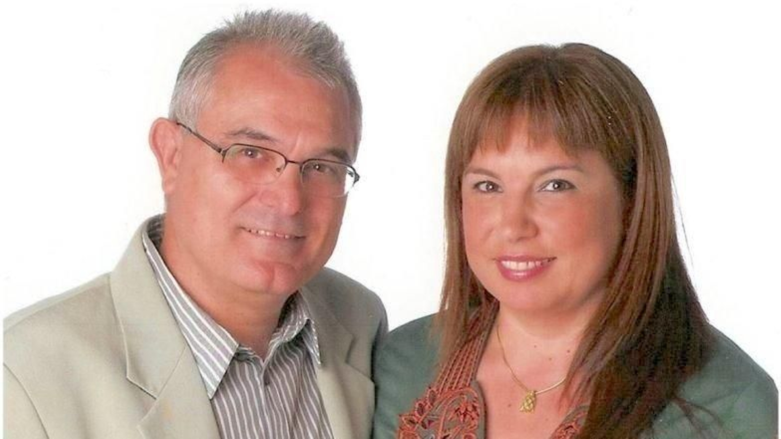 Montes y  Carbajales cuando presentaron Camino hacia ti con libertad enamorada, Atlántico diario, 2015