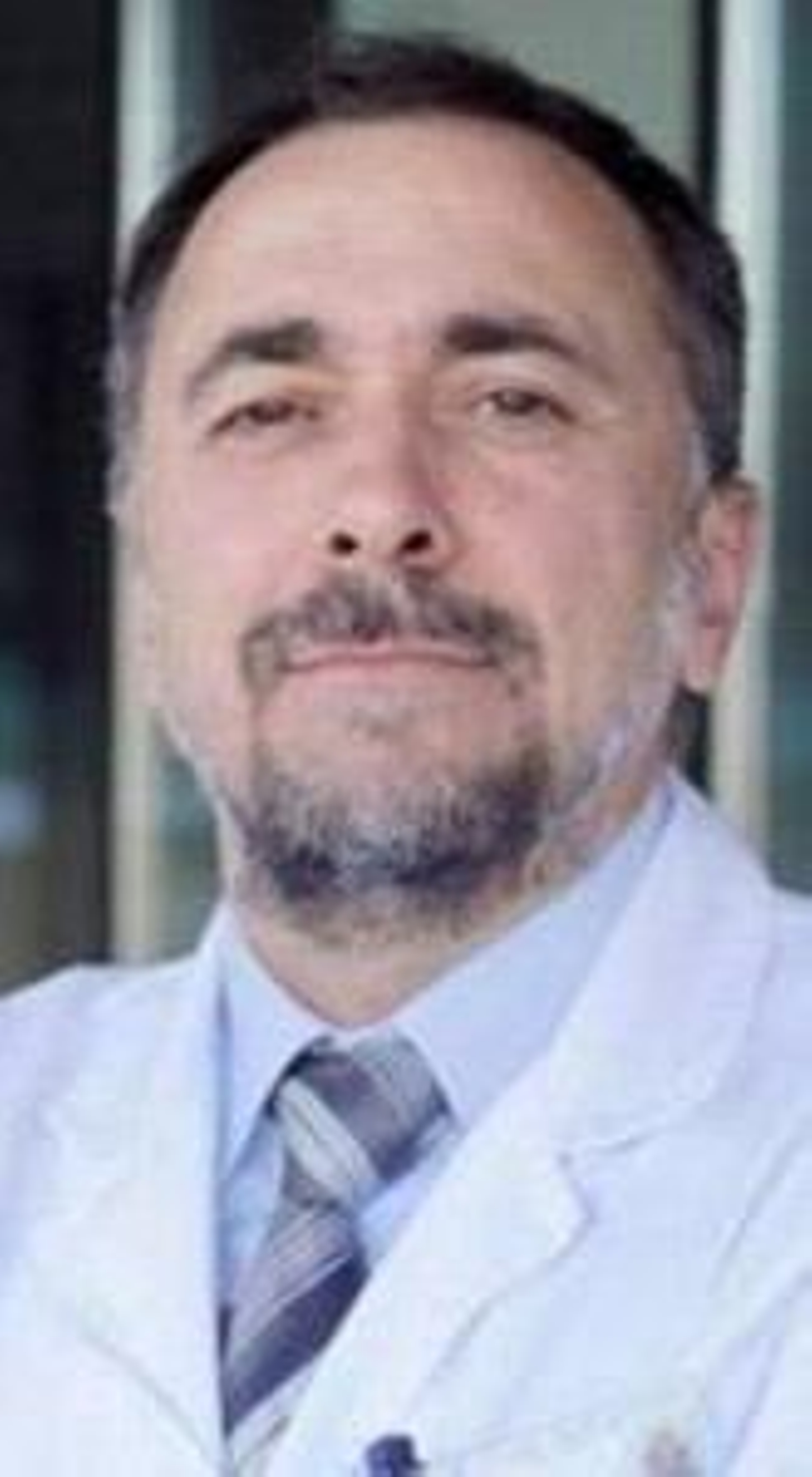 Julio García Comesaña.