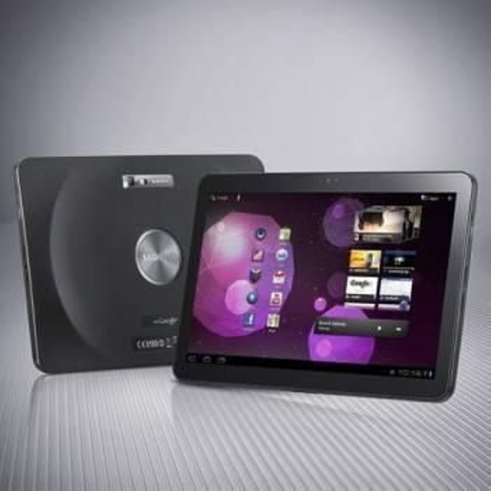 Foto: SAMSUNG/VODAFONE