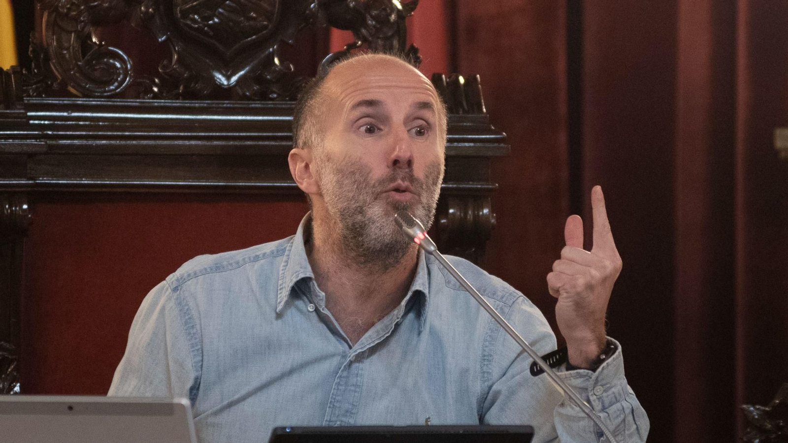 Gonzalo Pérez Jácome