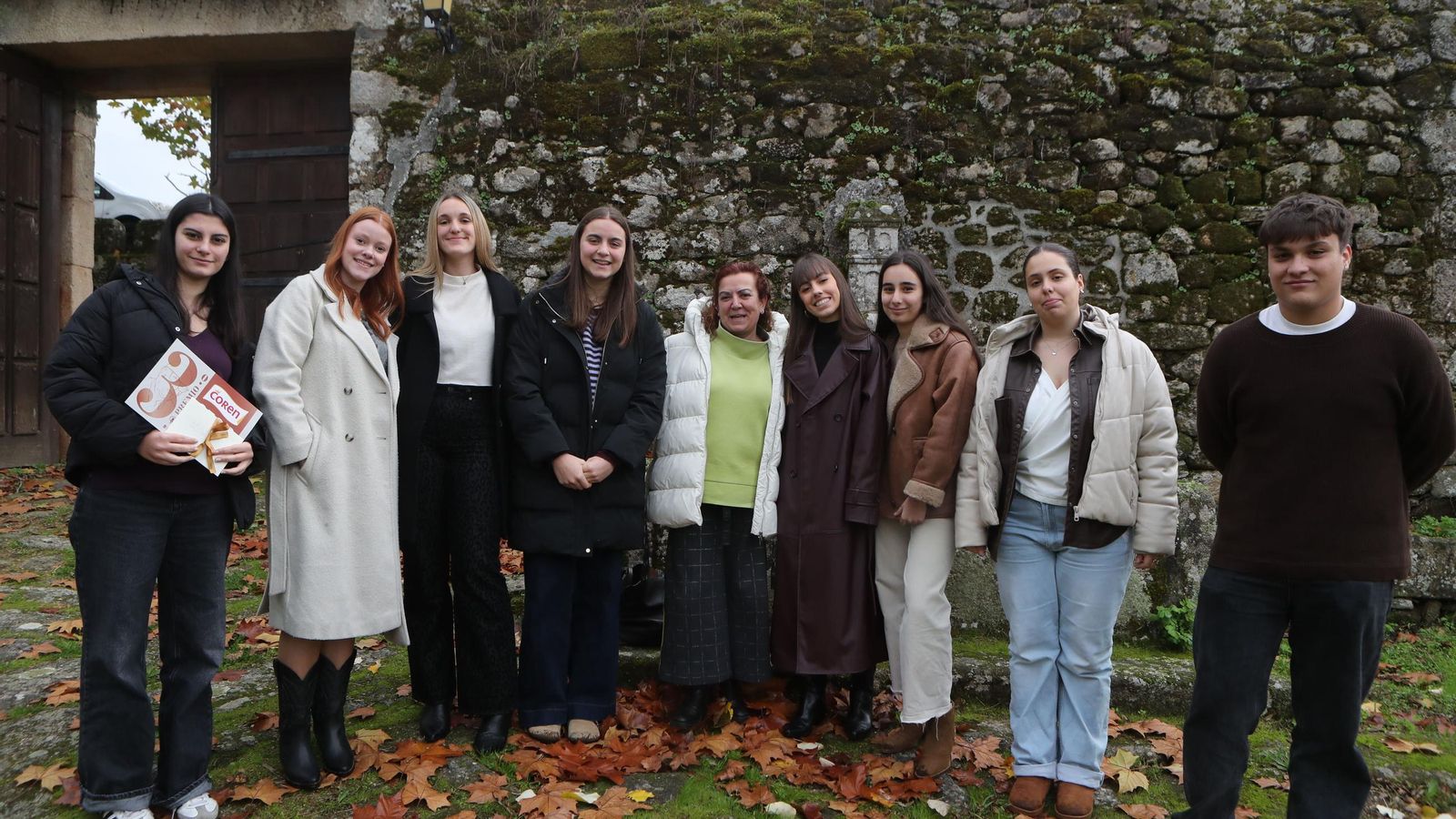 Asociación de Amigos de Otero Pedrayo