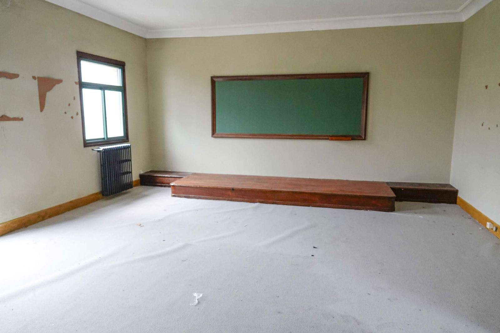 Galería | Así está el interior del edificio Faraday, emblema de la ETEA