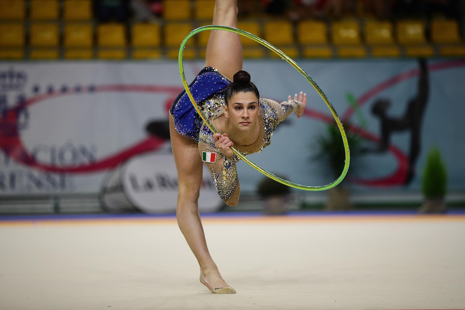 Galería | El Torneo Internacional Ourense A Provincia Termal celebra una edición más, en imágenes
