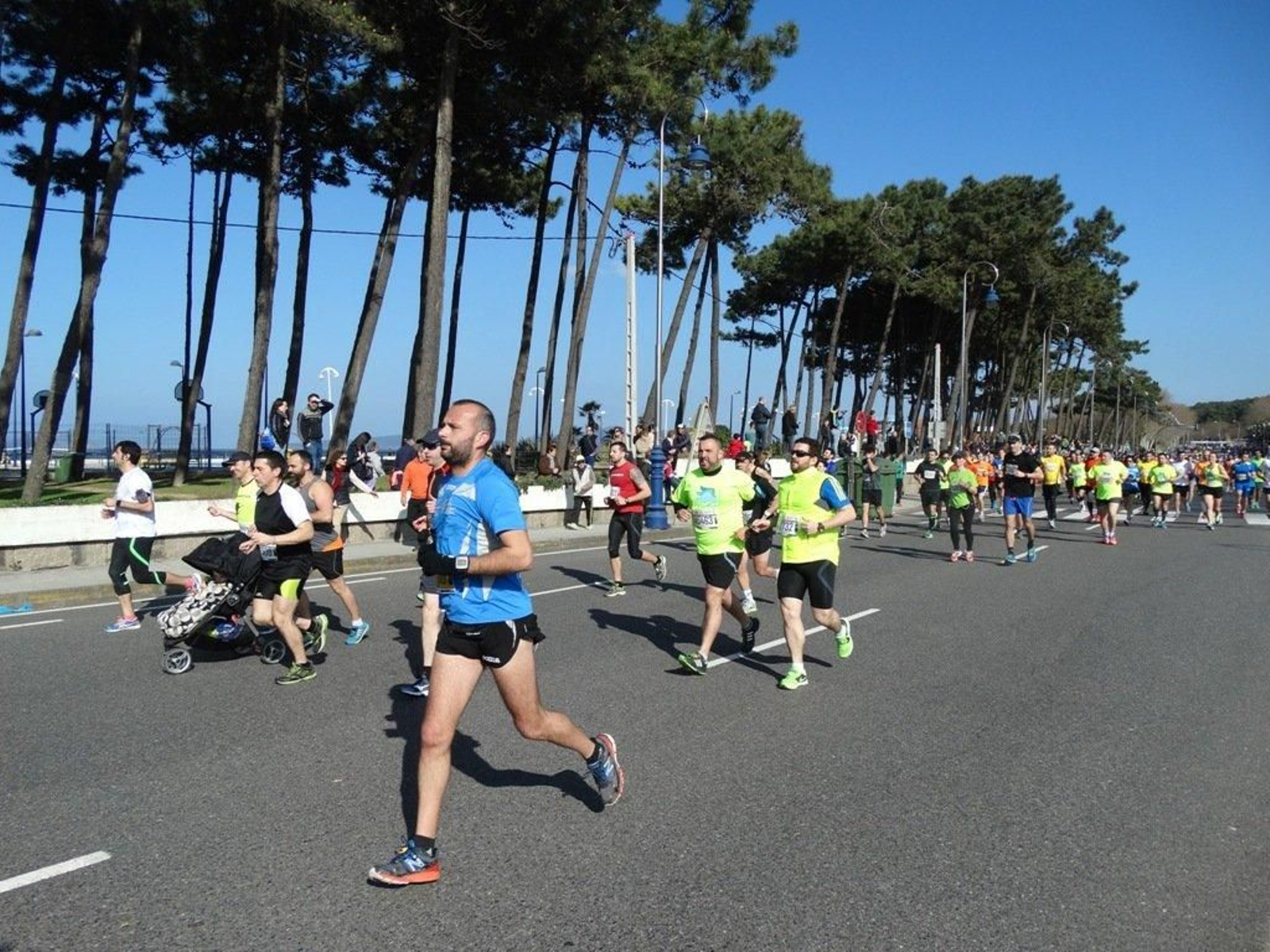 Salida Vig-Bay 2015 Foto Carlos Costas 097