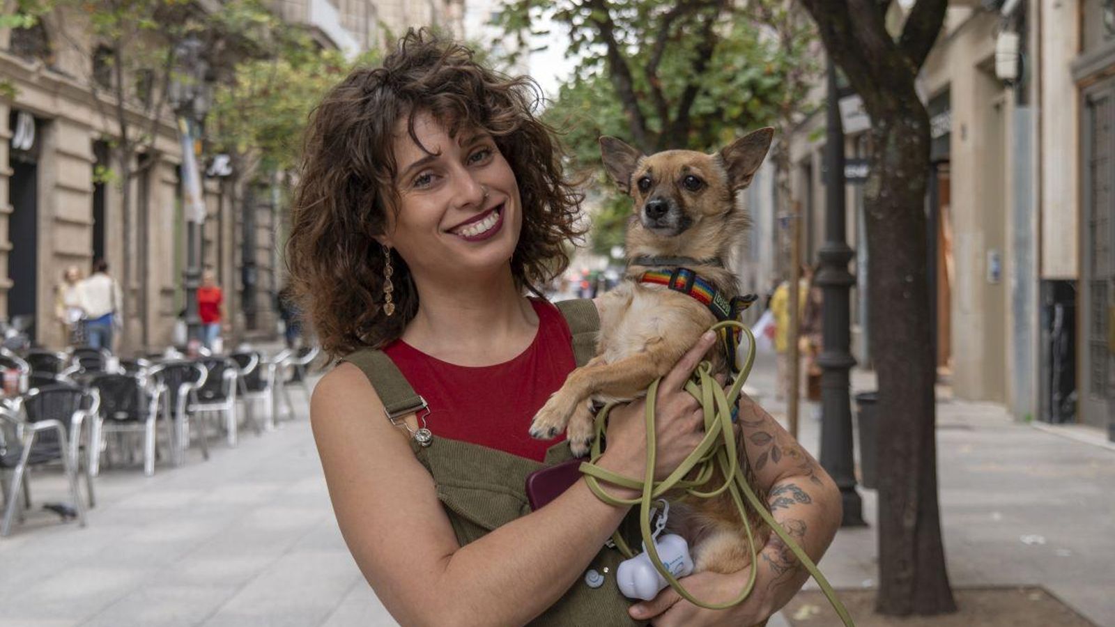 Lidia Lestegás