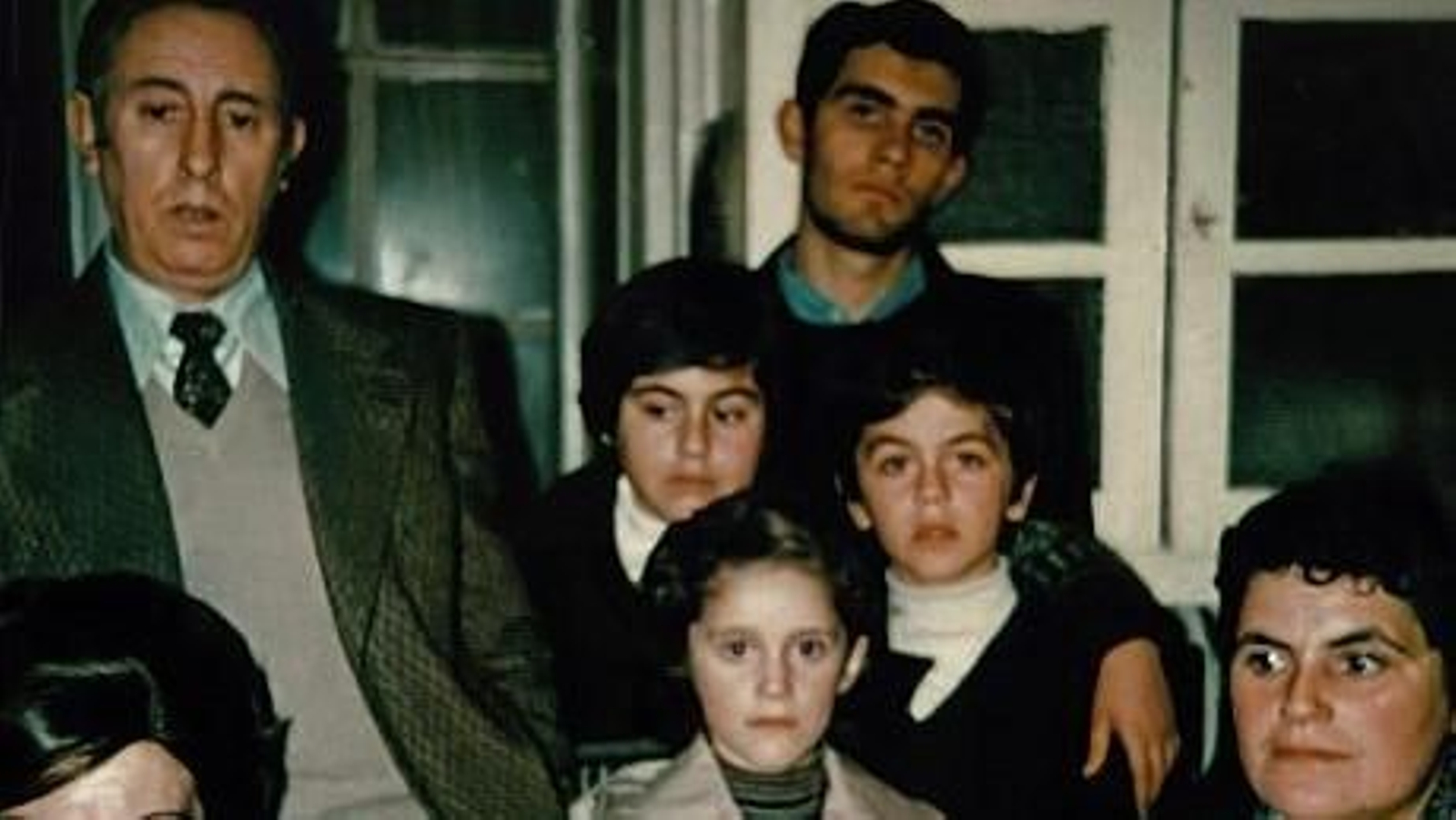 'Prefiro condenarme'