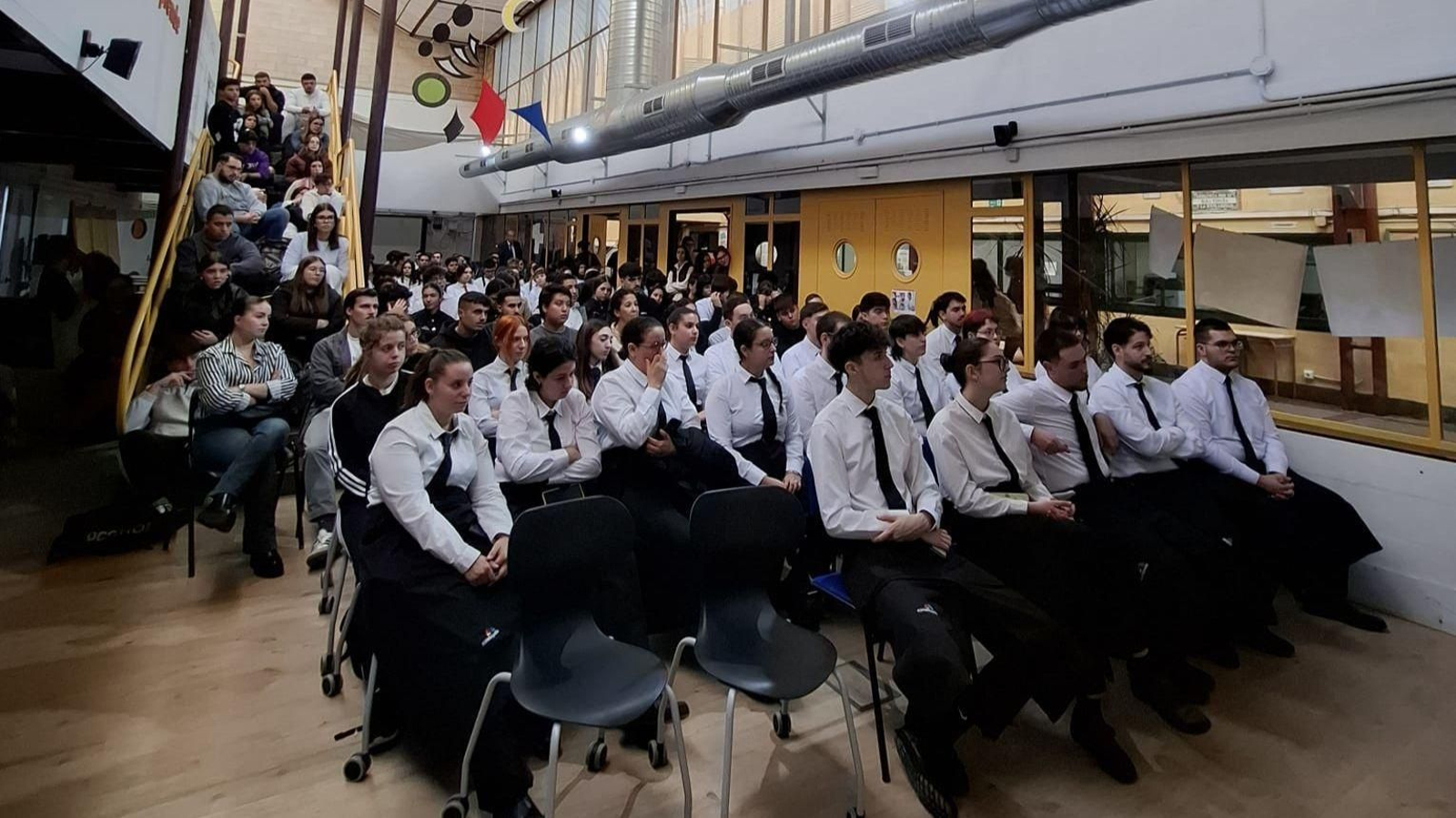 Sevilla y Jerez de la Frontera conocieron los vinos de Monterrei.