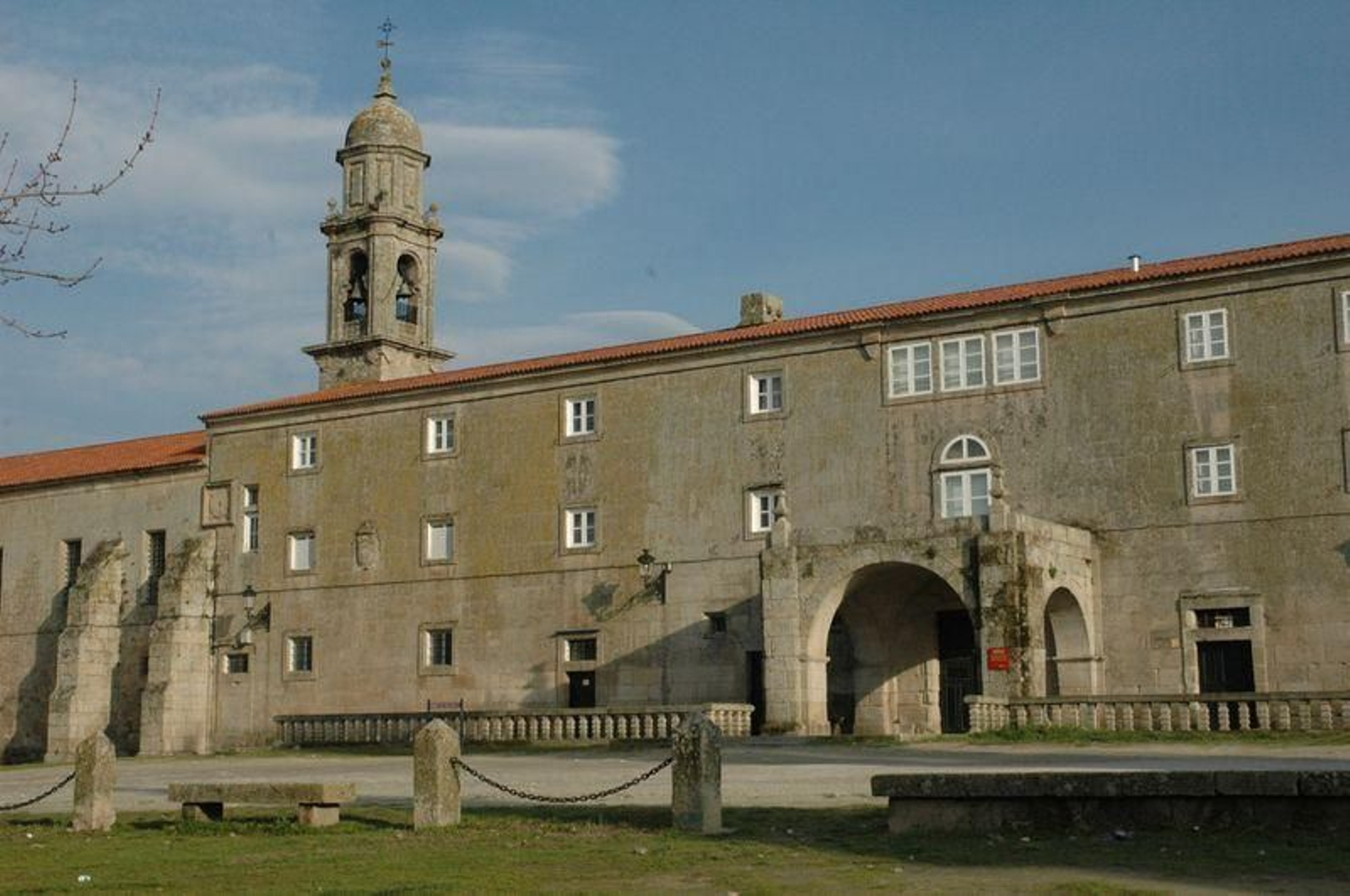 Monasterio de Santa Clara de Allariz