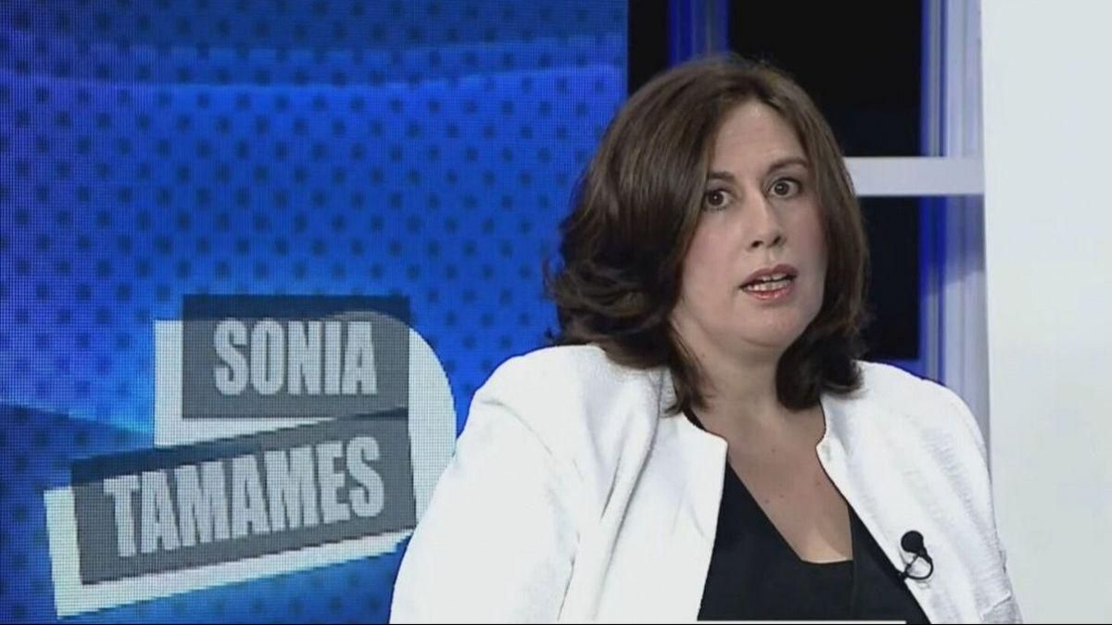 Sonia Tamames dimite como directora de Salud Pública de la comunidad de Castilla y León.