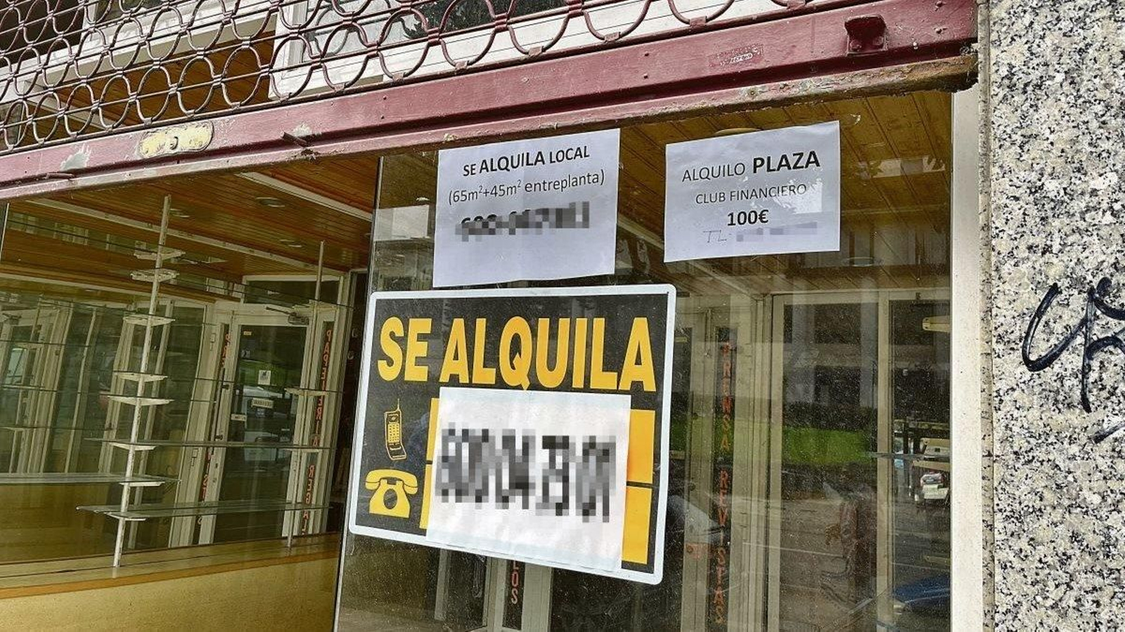 Vigo cerró un buen año 2022 en creación de empresas pero el inicio de 2023 está siendo flojo.