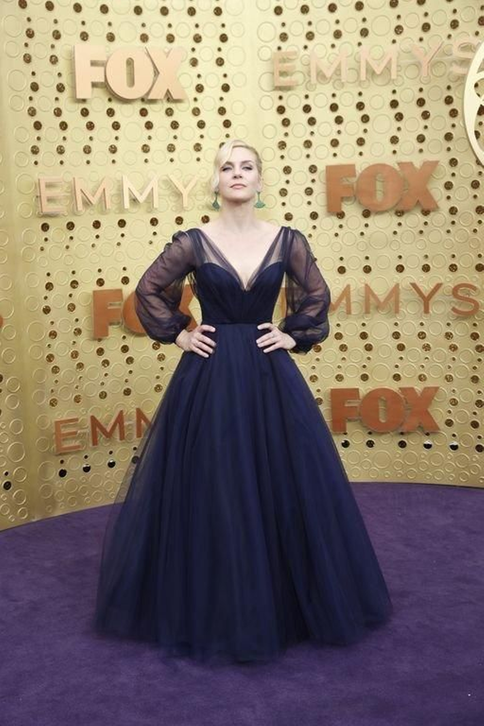 Entrega de los premios Emmy 2019 47