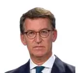 Alberto Núñez Feijóo