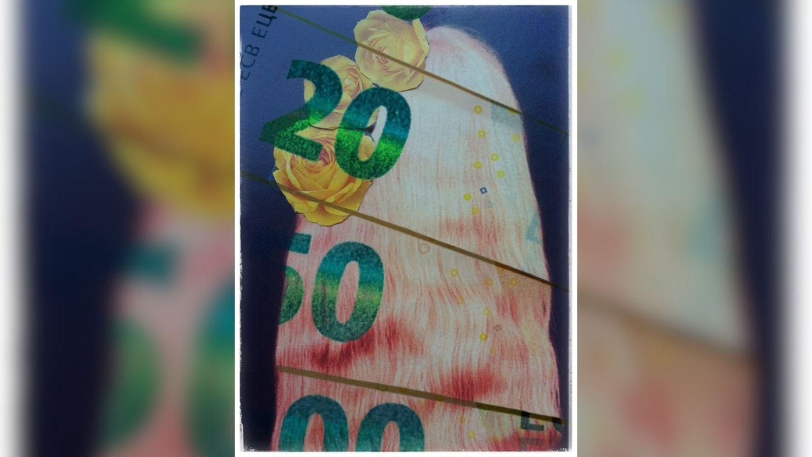 Fundos europeus e pensões.