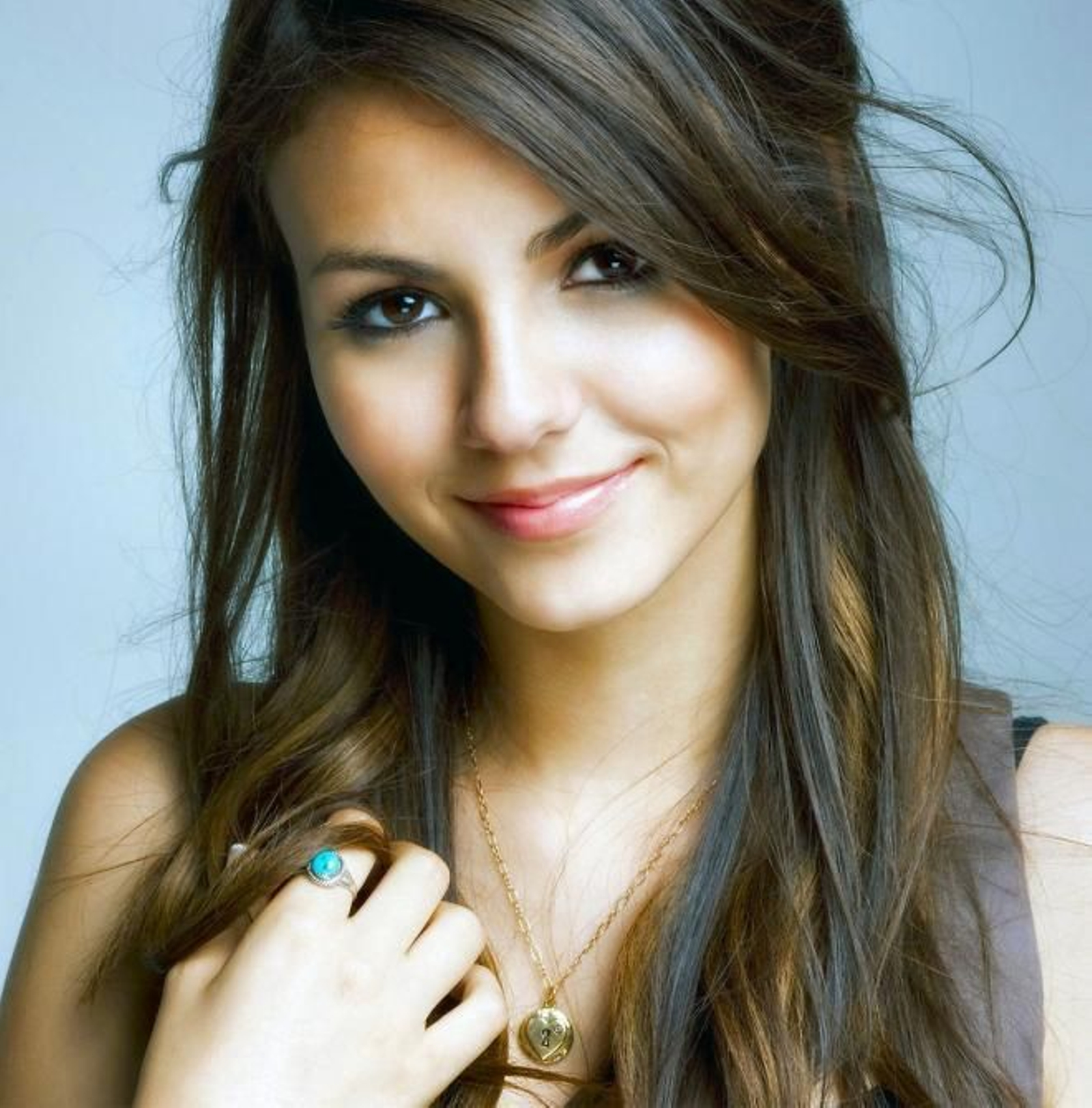 19. Victoria Justice