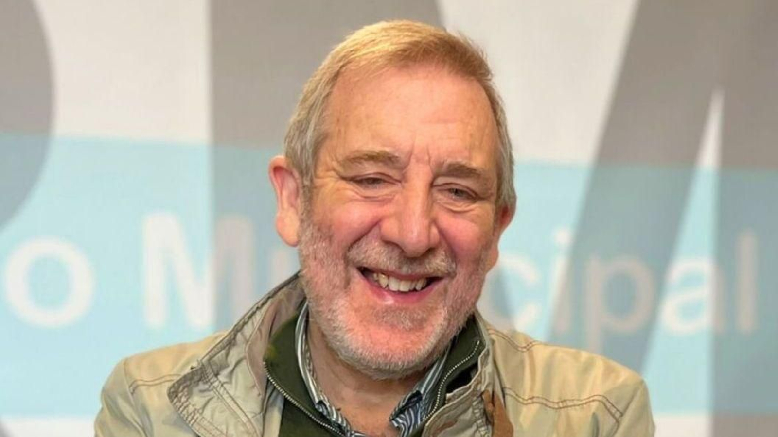 Rafael Sánchez Bargiela