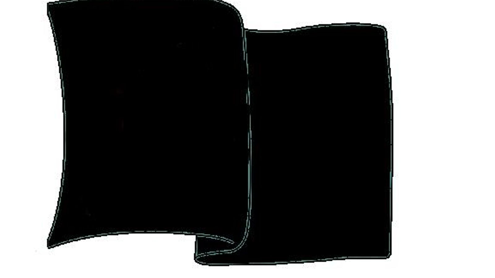 Bandera negra