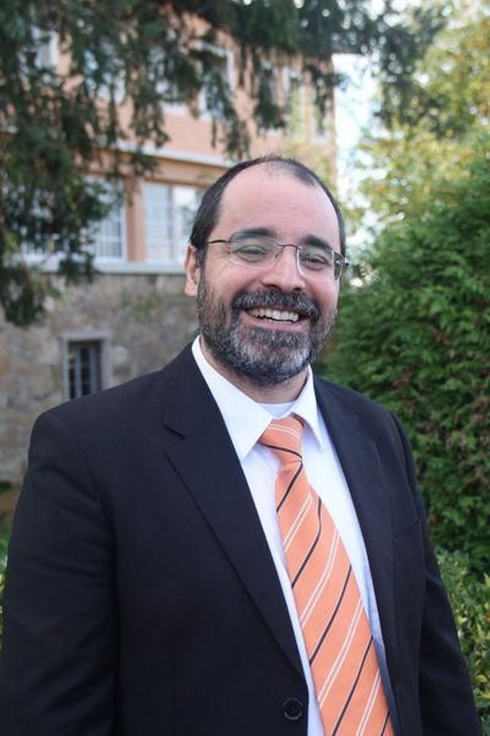 Ramiro Álvarez (Arbo, 1979)