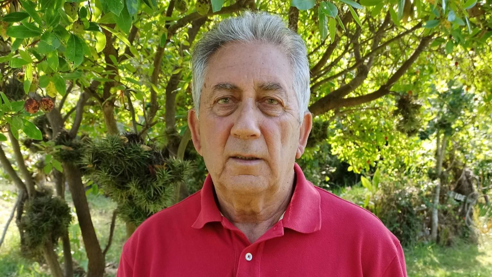 Camilo Brandín.