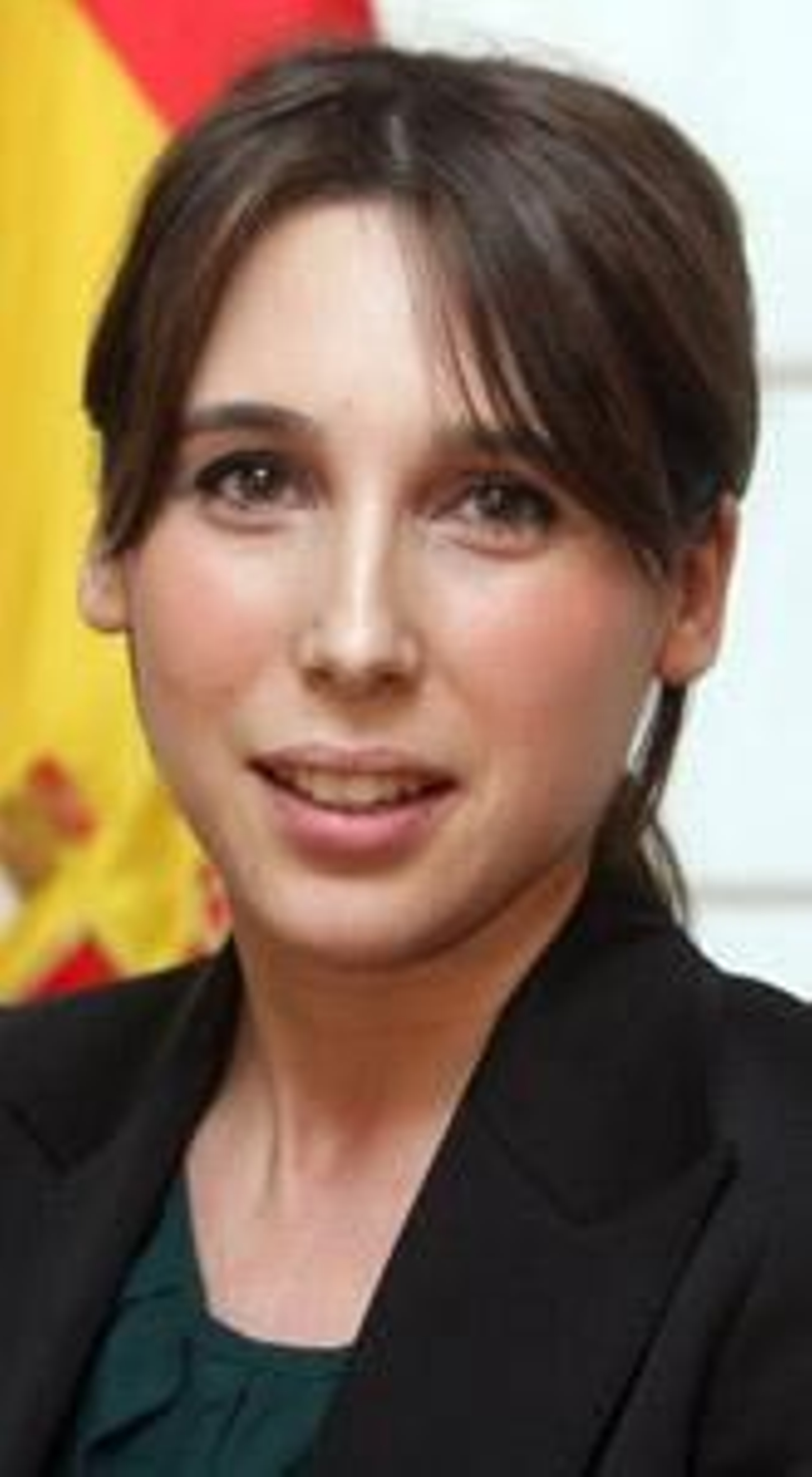 María Jesús Lorenzana Somoza.