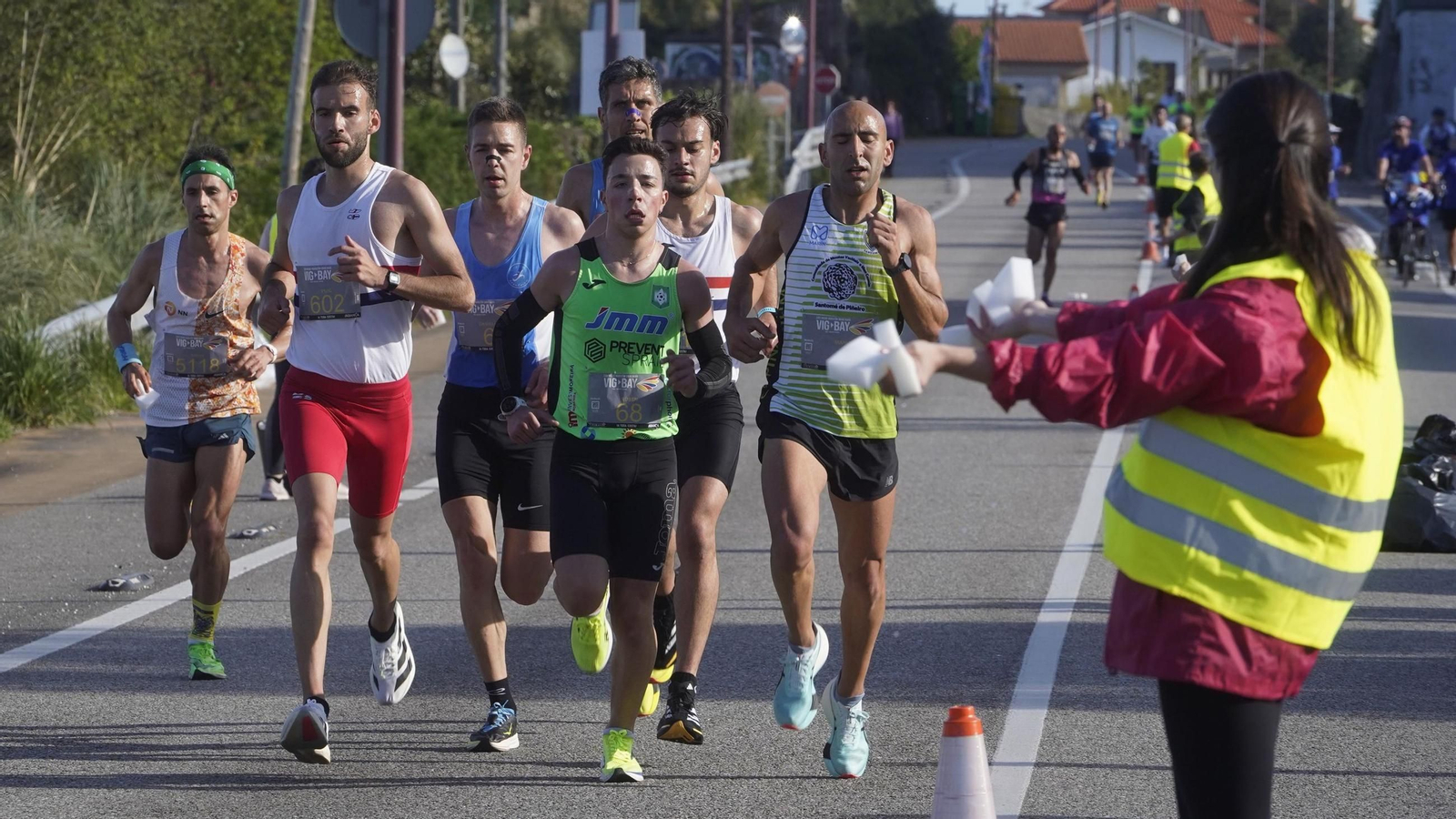 La Vig-Bay se encamina a otra edición multitudinaria en 2026 tras batir su récord el pasado año.