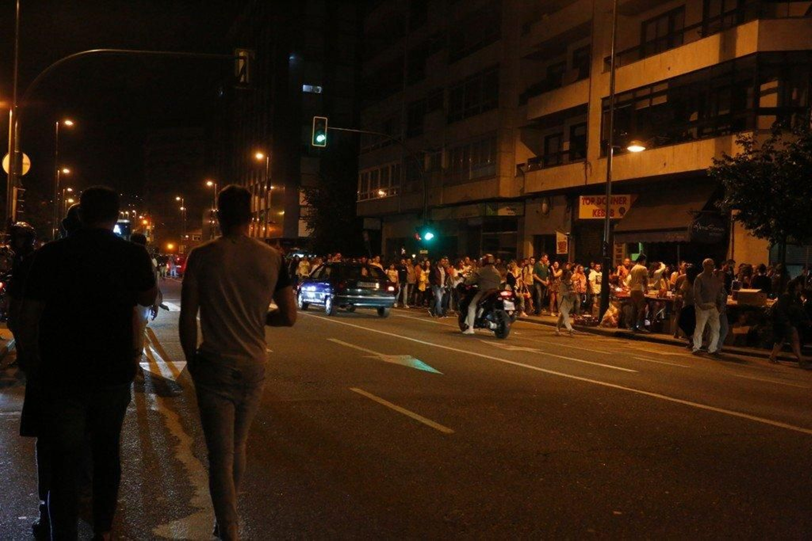 Concierto de Maná en Vigo 107 // Lanfoco