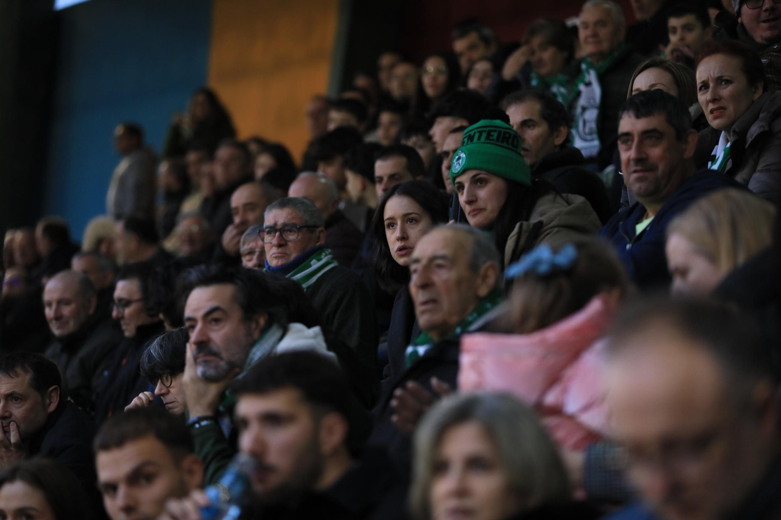 Galería | El Arenteiro volvió a celebrar