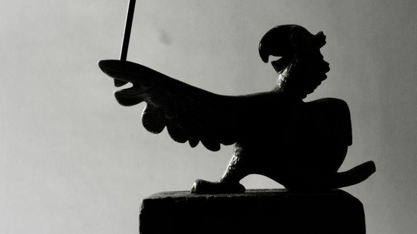 La infantería y el cuertel general, de Page