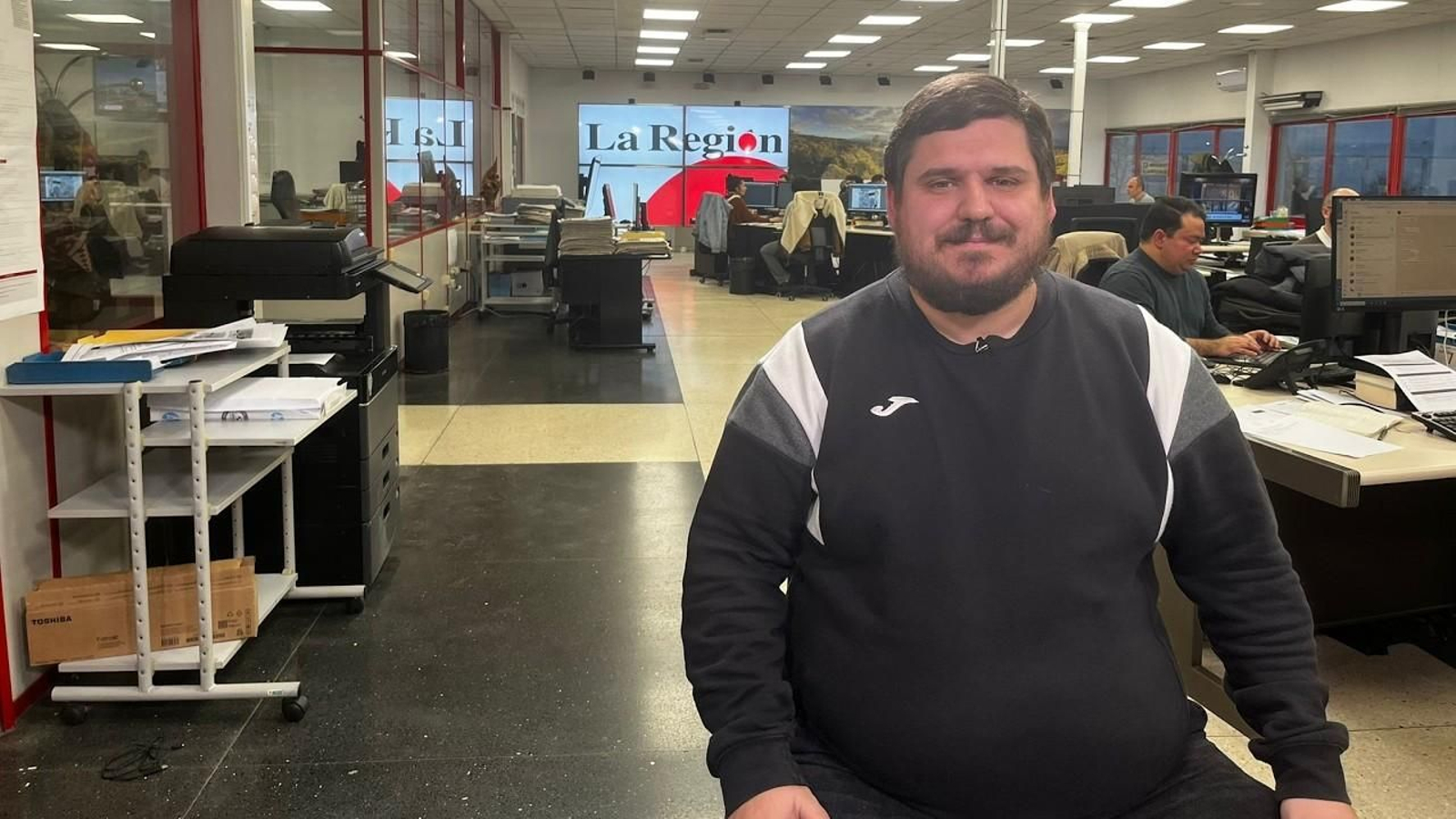 El primer café | Martes, 10 de marzo