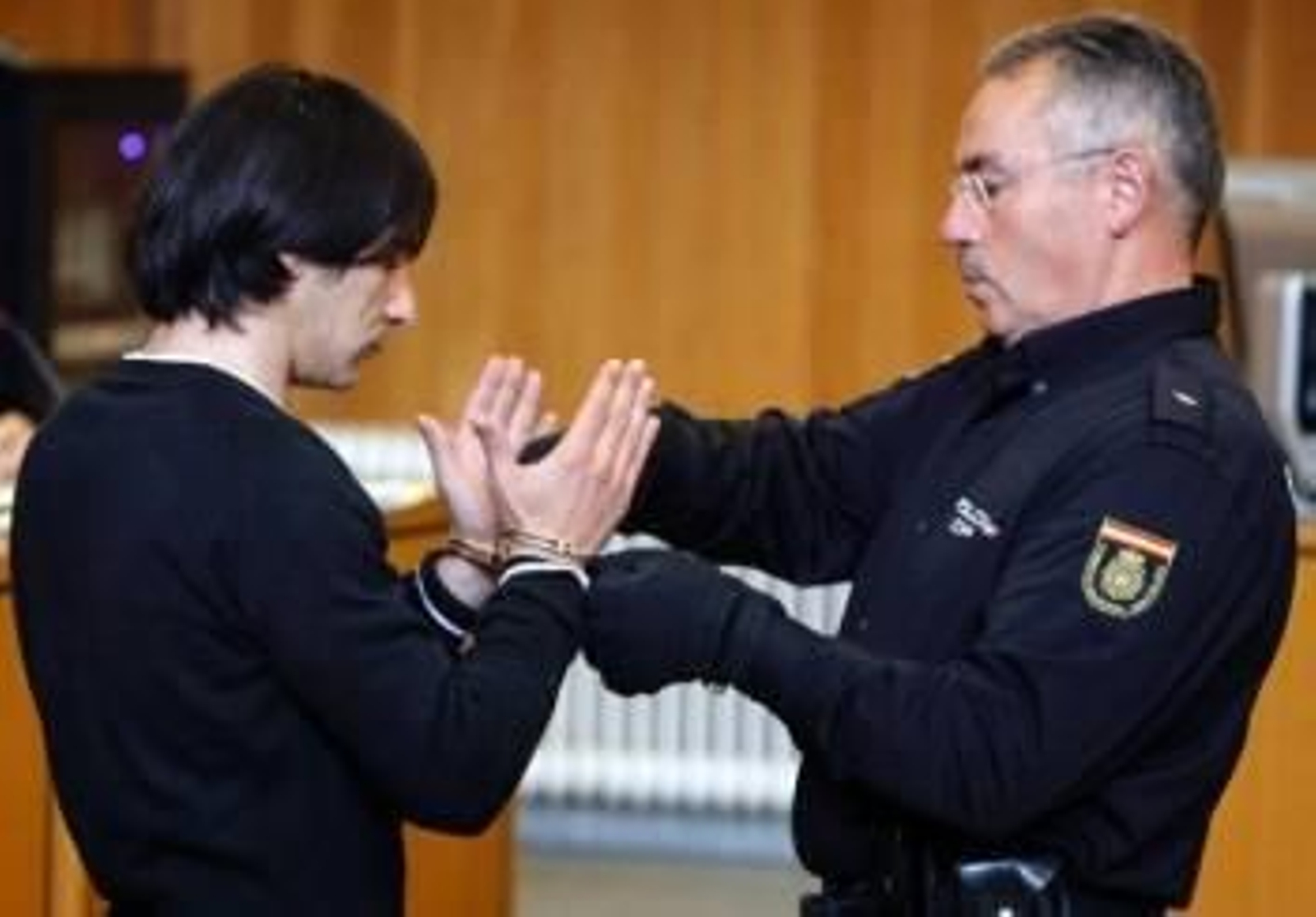 Imagen de archivo (Foto: EFE)