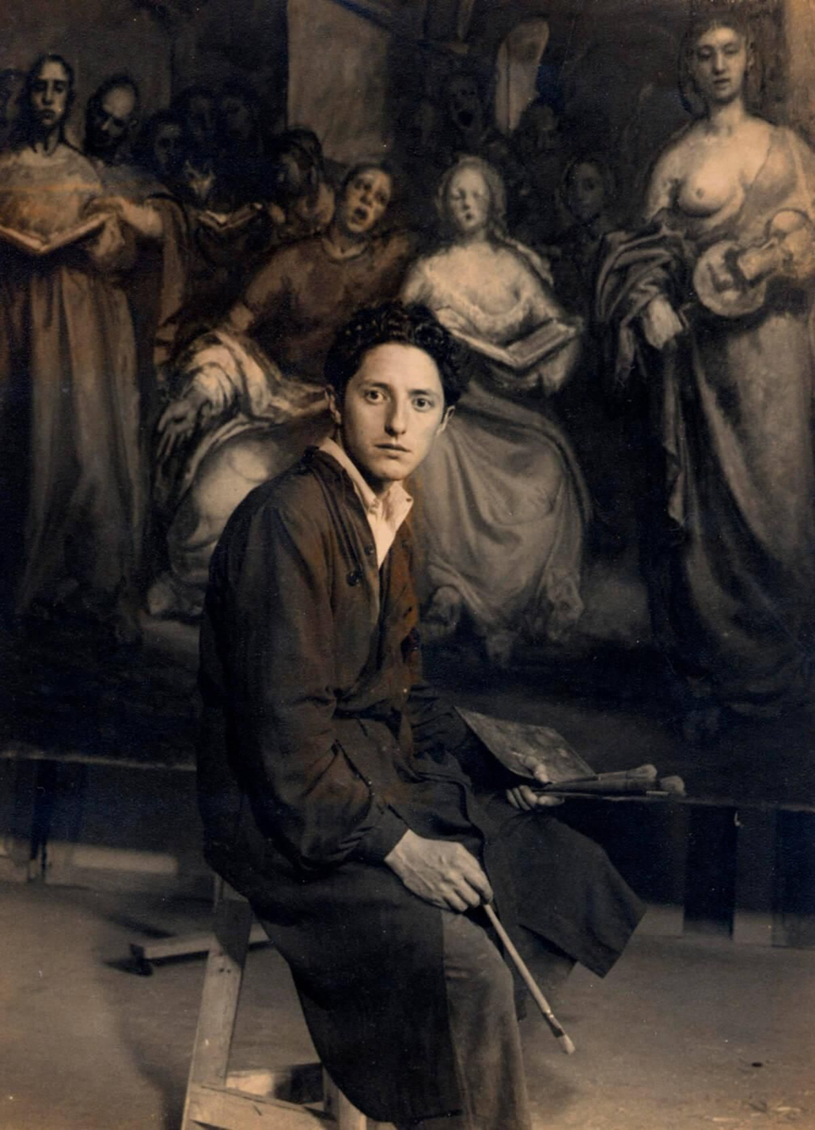 Isaac Díaz Pardo