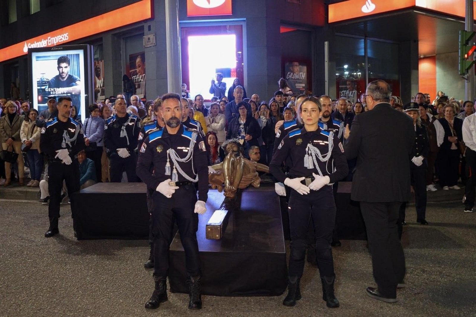 Procesión de la Virgen de la Amargura (17)