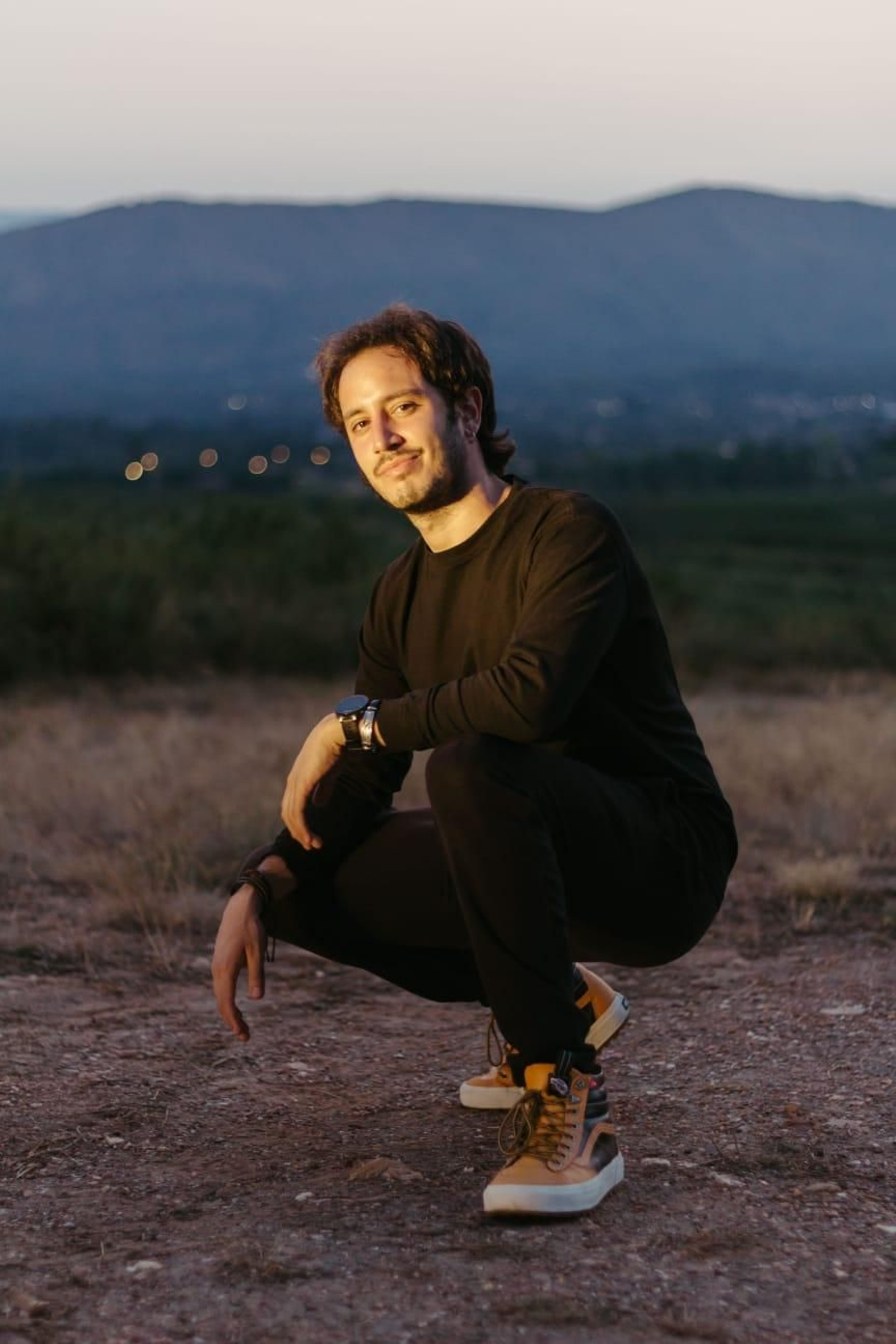 SANTI CAÑAVERAL VERÍN (teatro)