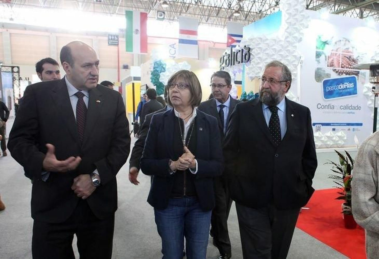 06.03.15.OURENSE.XANTAR.VISITA.DA.CONSELLEIRA.ROSA.QUINTANA.ROGELIO.MARTINEZ.LOPEZ.OROZCO.